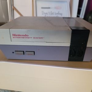 Nintendo Game System
